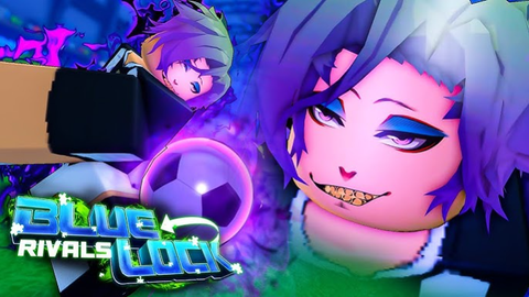 [6 Hours] Blue Lock: Rivals
