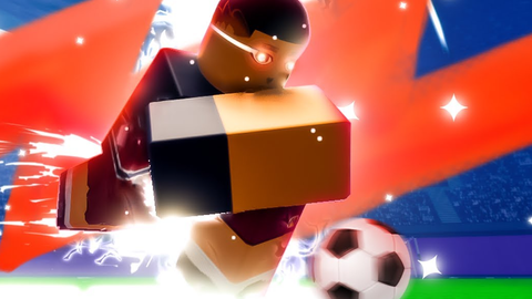 Blue Lock: Rivals
