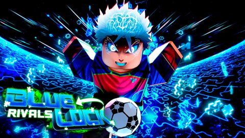 Blue Lock: Rivals