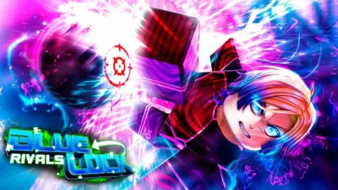 Blue Lock: Rivals