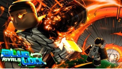 [2 HRS] Blue Lock: Rivals