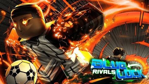 [QOL] Blue Lock: Rivals