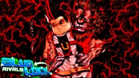 [NEL REO] Blue Lock: Rivals
