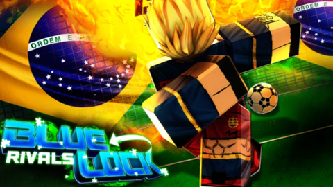 [QOL] Blue Lock: Rivals