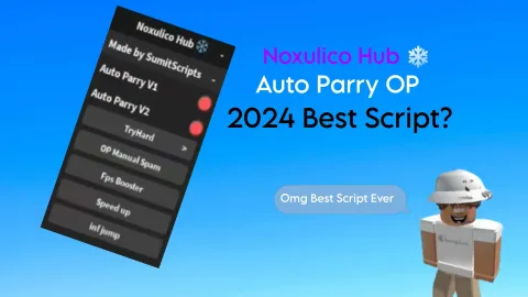 Universal Script 📌