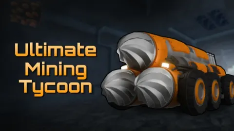 [UPD] Ultimate Mining Tycoon