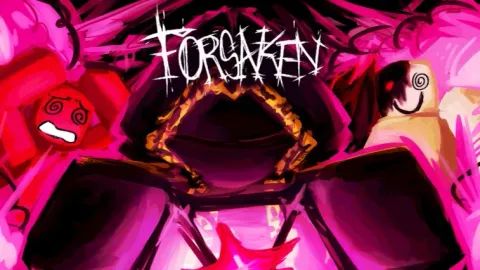 [UPD 🔪] Forsaken