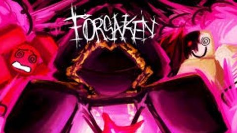 [FIXES 🛠️] Forsaken