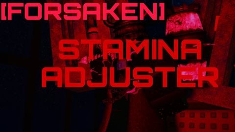Forsaken