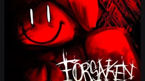 [FIXES 🛠️] Forsaken