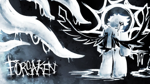 [NOLI🎭] Forsaken