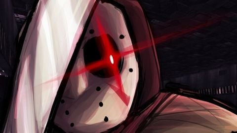 [NOLI🎭] Forsaken