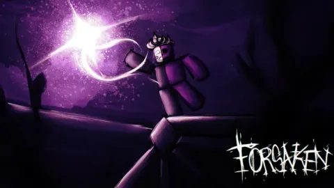 [FIXES 🛠️] Forsaken