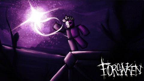 [FIXES 🛠️] Forsaken