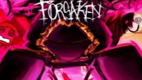 [FIXES 🛠️] Forsaken