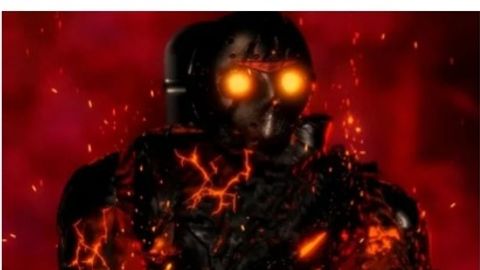 [FIXES 🛠️] Forsaken