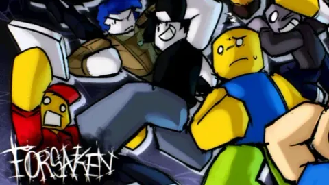 [FIXES 🛠️] Forsaken