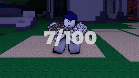 [🌴 UPD] Forsaken