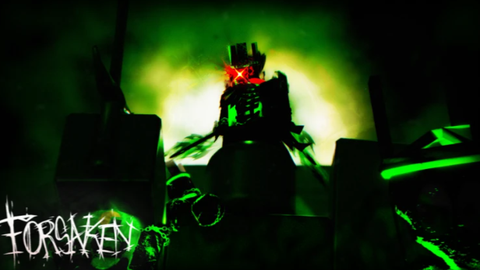 killer doge moveset - Forsaken script preview