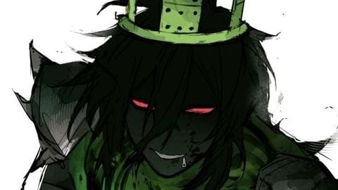 and catnap op - Forsaken script preview