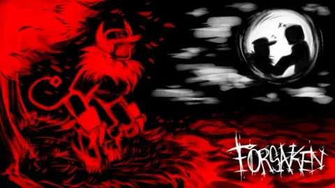 INF STAMINA, HITBOXER, AUTO COMBO AND UNLOCK ALL - [FIXES ⚙️] Forsaken script preview