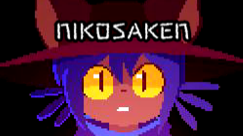NIKOSAKEN OFFICIAL - Forsaken script preview