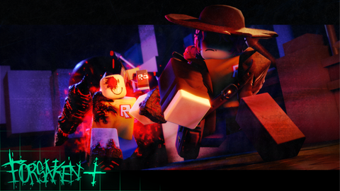[FIXES 🛠️] Forsaken