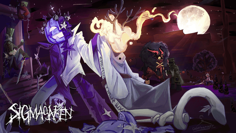 [FIXES 🛠️] Forsaken