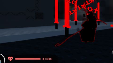 Forsaken
