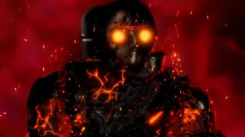 Forsaken