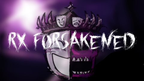 [🌴 UPD] Forsaken