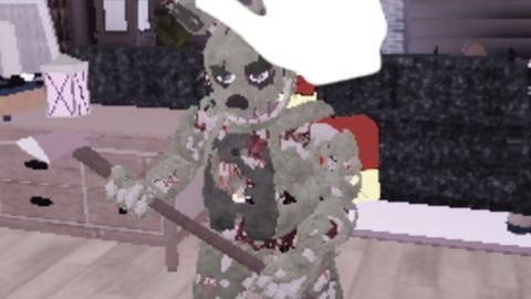 [🌴 UPD] Forsaken