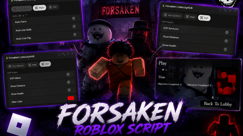 Forsaken