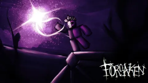 Forsaken
