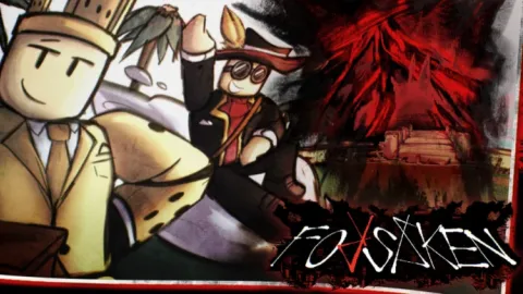 Forsaken