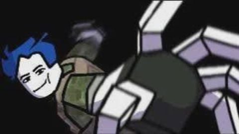 [UPD 🤖] Forsaken