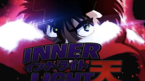 Inner Light