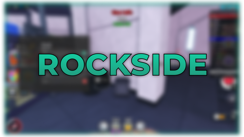 ROCKSIDE Silent aim, ESP - 💀 Hide or Die! script preview