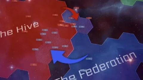 Ex Astris: Galactic Conquest [📲]