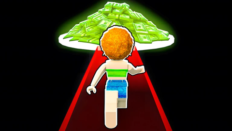Cross Invisible Path to RICH!