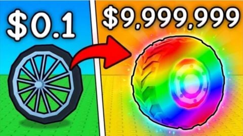 [🎉UPD!] Launch a Wheel! 🛞💥