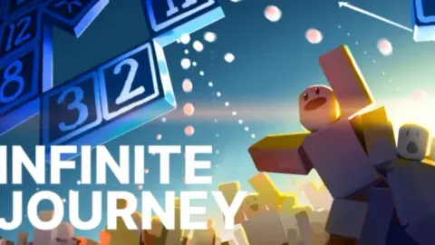 Infinite Journey