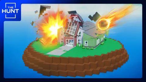 Natural Disaster Survival
