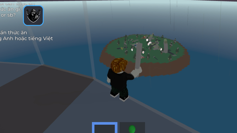 Natural Disaster Survival