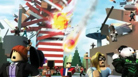 Natural Disaster Survival XFX FLING Roblox Scripts ScriptBlox 189707