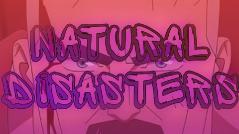 Natural Disaster Survival