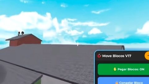 Move blocos v17 - Natural Disaster Survival script preview