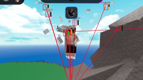 Natural Disaster Survival