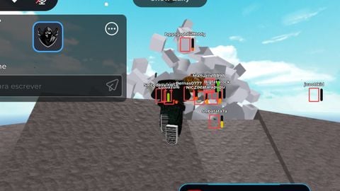 Natural Disaster Survival