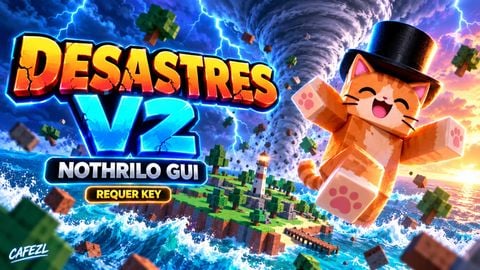 Natural Disaster Survival
